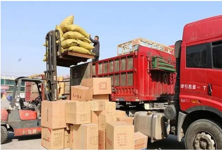 漳州到寿县物流专线