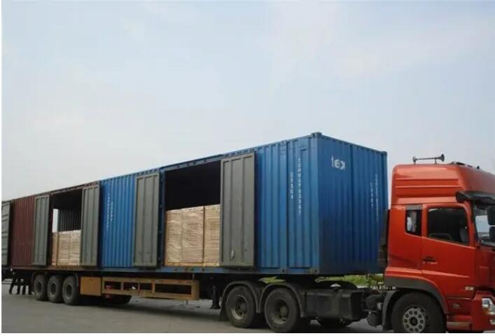 漳州到寿县整车运输