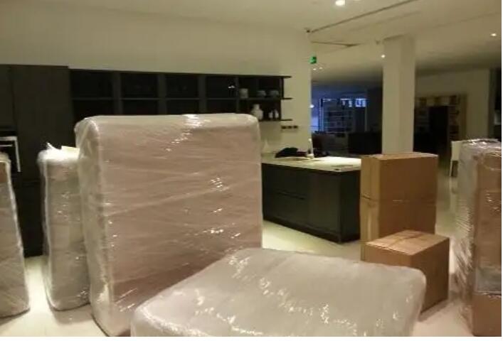 漳州到寿县长途搬家