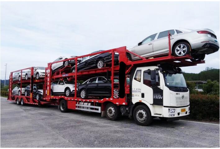 漳州到寿县轿车托运